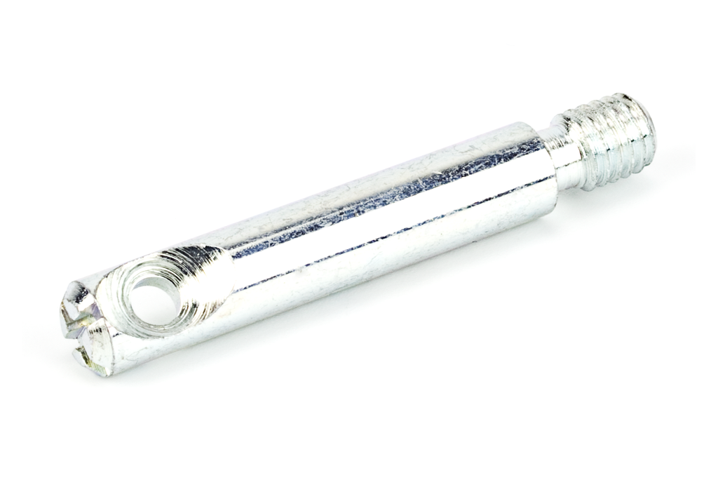 PERNO P/ENGANCHE ITALIANO D.7 MM. M-6X45 MM. (I30) CINCADO SD