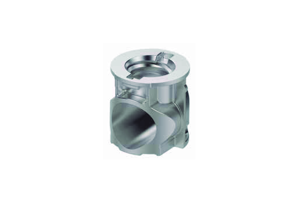 CUERPO EMBOLO P/ENGANCHE ITALIANO D.14 MM. AG19 MM. I9 CINCADO SD