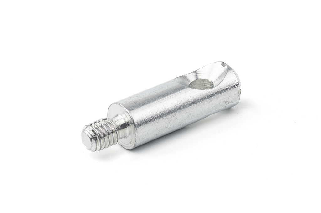 PERNO P/ENGANCHE ITALIANO D.10 MM. M-6X36 MM. (I20) CINCADO SD