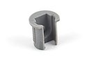 CONNECTOR P/FIXACIO MAORI-14 AG19 MM. NYLON GRIS