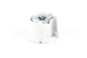 CONECTOR P/ENGANCHE TAB D.20 MM. AG19 MM. NYLON BLANCO