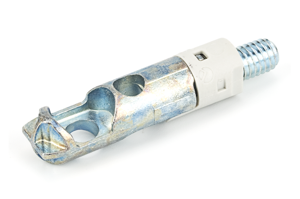 FIXACIO ACOBLAR TARGET J10 M-6 CINCAT SD