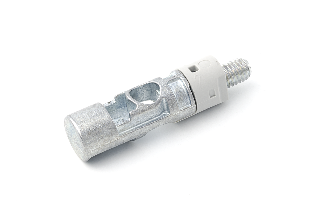 FIXACIO ACOBLAR TARGET MAXI J12 M-6 L8 CINCAT