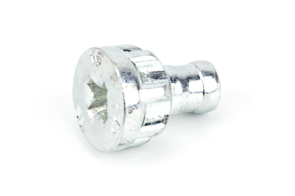 TORNILLO P/ENGANCHE TARGET D.10 MM. 16 MM. CINCADO