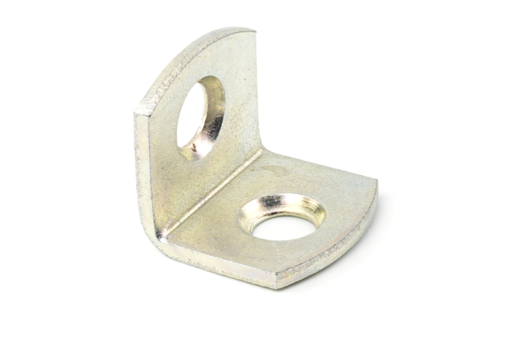 ESCUADRA SIMPLE 13X13 MM. CINCADO