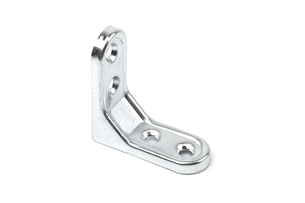 ESCUADRA REFORZADA 75X75 MM. CINCADO