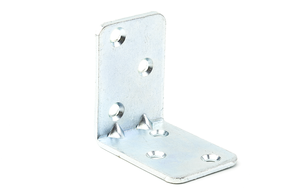 ESCUADRA SOMIER 50X50X35X2,5 MM. CINCADO