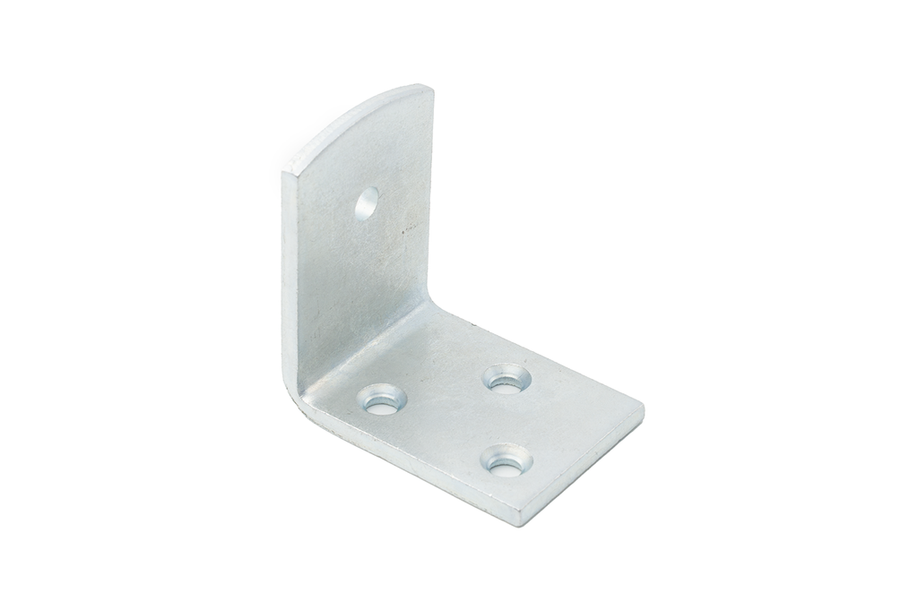 ESCUADRA SOMIER E3,5 MM. 48X50X35 MM. CINCADO
