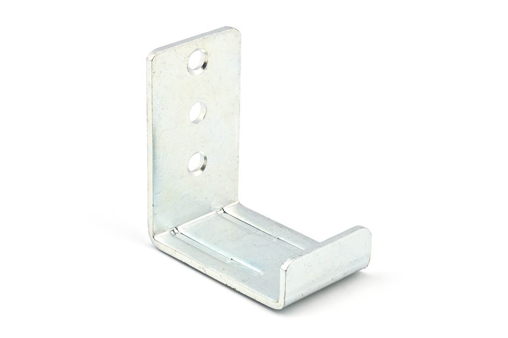 ESCUADRA SOMIER FORMA U-50 REFORZADA CINCADO