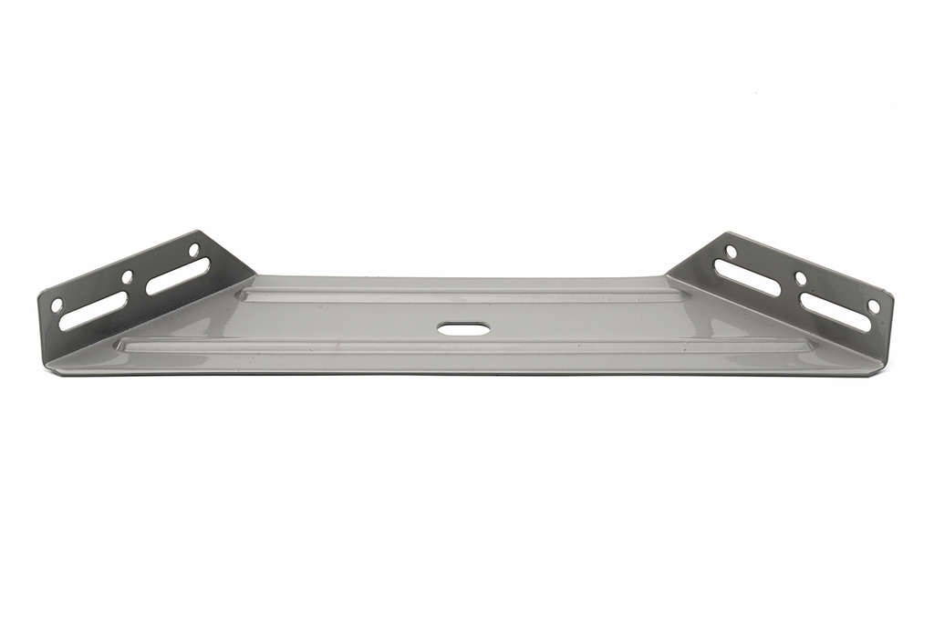 ESCUADRA ANGULO CAMA 315X160X100X1.5 MM. GRIS
