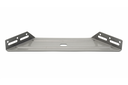ESCAIRE ANGLE LLIT 315X160X100X1.5 MM. GRIS