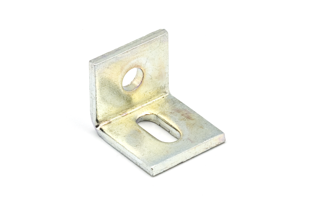 ESCUADRA OVAL HS-17X15X2 MM. CINCADO