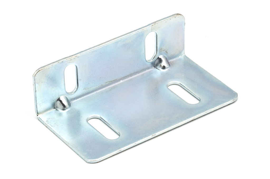 ESCUADRA 60X30X20 MM. CINCADO