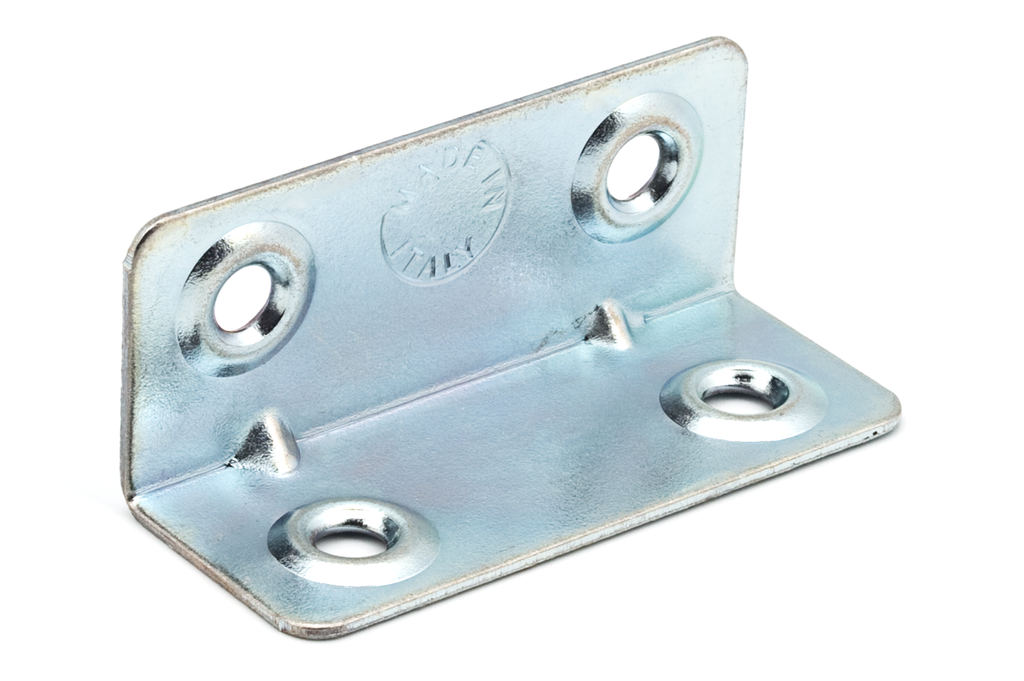 ESCUADRA 50X20X20 S-32 MM. CINCADO