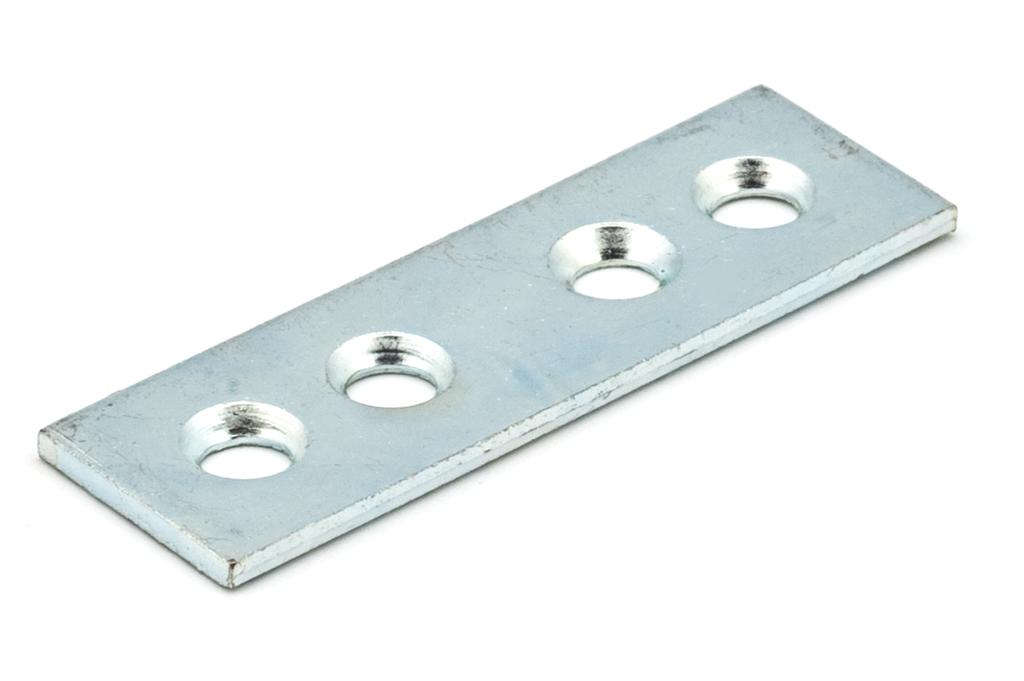 PLACA ESTANDARD 40X15 MM. CINCAT