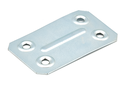 ENSAMBLE PLACA 67X40 MM. CINCADO