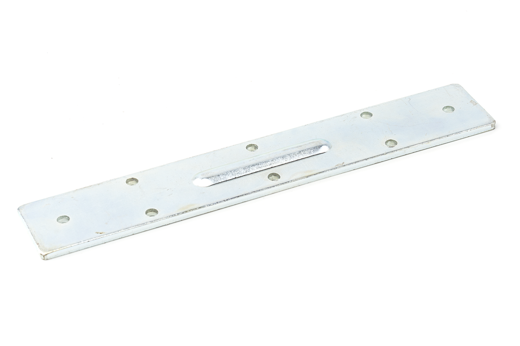 ENSAMBLE BRIDA 170X30X3 MM. CINCADO