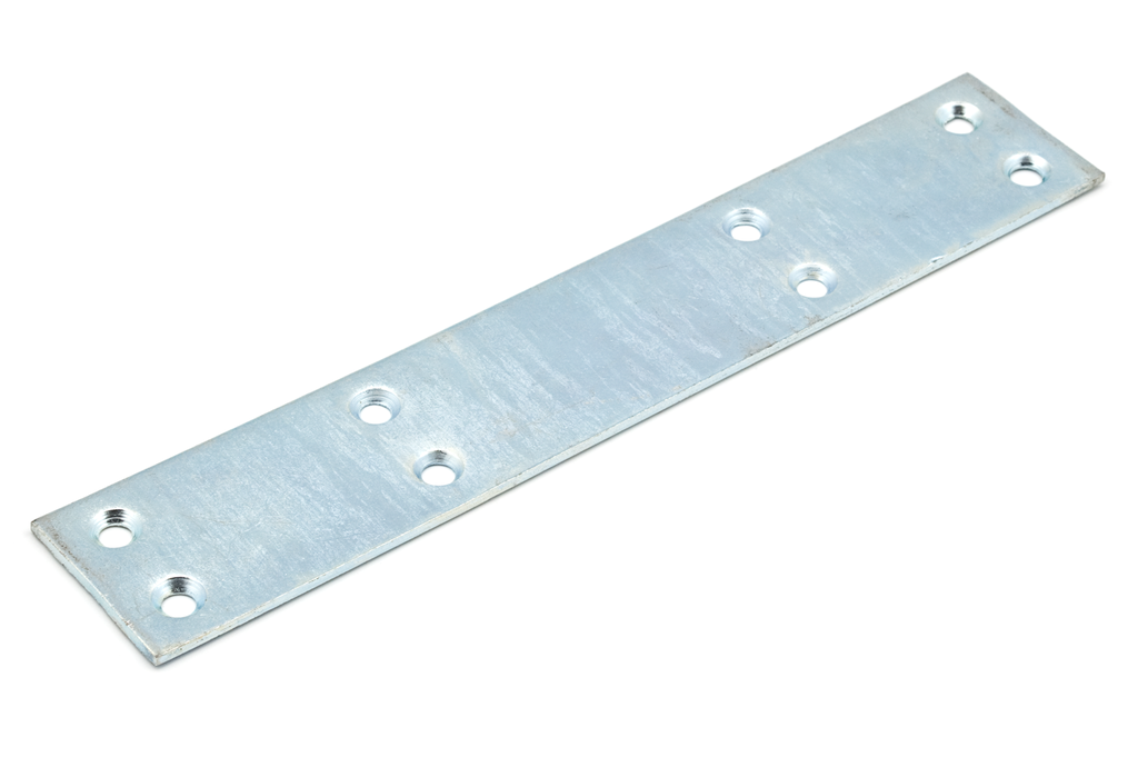 ENSAMBLE BRIDA 160X30X2 MM. CINCADO