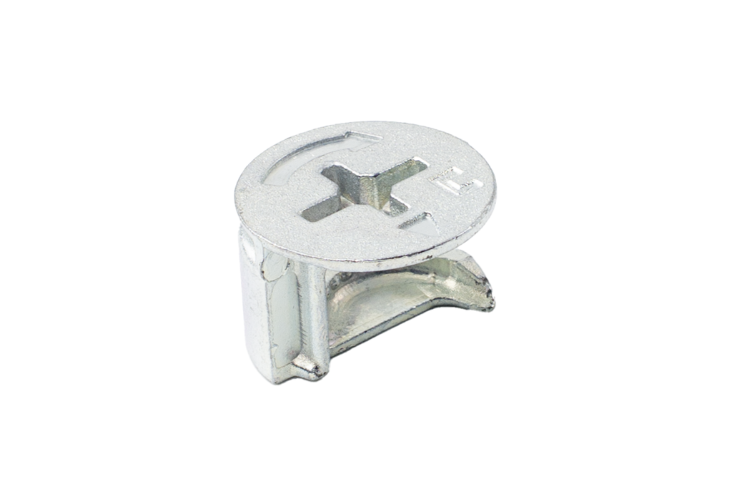EXCENTRICA D.15 MM. AG12 MM. DENTADA CINCADO