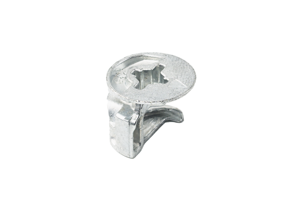EXCENTRICA D.15 MM. AG16 MM. DENTADA CINCAT