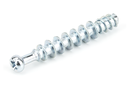 PERN FILETATO B34 R/AG P/EXCENTRICA D.15 MM. CINCAT