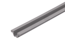 GUIA PLASTICO GRIS (EN 3.000 MM.) P/SISTEMA PUERTAS INTERNAS DOORS