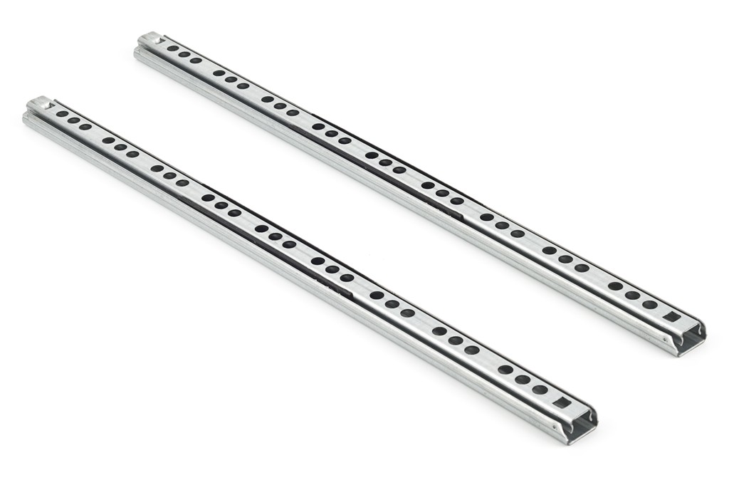 GUIA BOLAS CISNE H17  L342 MM. 1.0X1.0 MM. (JGO.) -454-