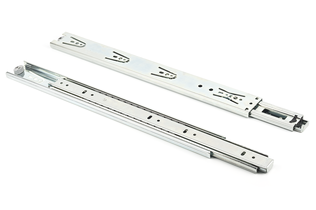 GUIA BOLAS H45 EXTRACCION TOTAL L250 MM. CINCADO (JGO.)
