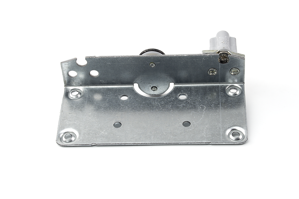 CUERPO SUPERIOR IZQUIERDA P/JUNIOR 6