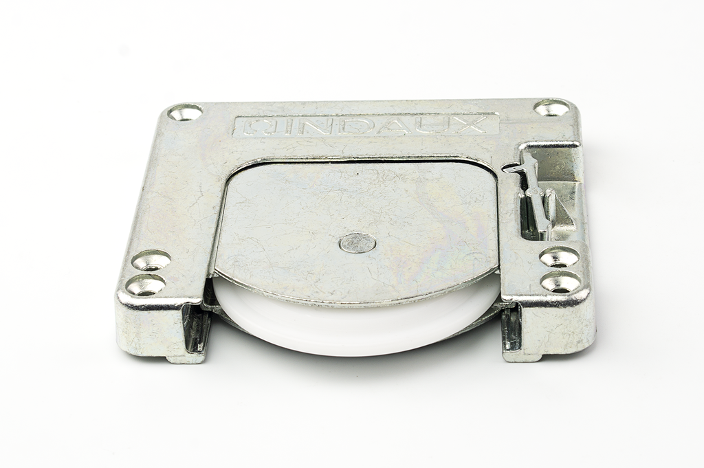 CUERPO INFERIOR ZAMAK P/JUNIOR 6