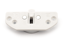 CUERPO SUPERIOR 412 D.35 MM. NYLON GRIS P/SISTEMA PUERTAS INTERNAS 401