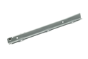 GUIA CORREDISSA ECO-10 CLIP L450 MM. "Z" DRETA PLATA