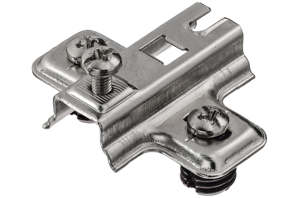 BASE FGV 35 SLIDE-ON S-32 C-0 M/D 10X10 MM.