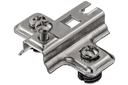 BASE FGV 35 SLIDE-ON S-32 C-0 M/D 10X10 MM.