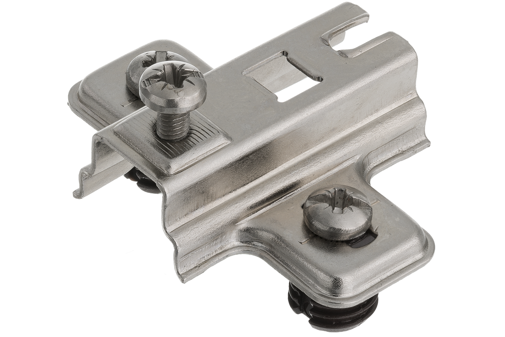 BASE FGV 35 SLIDE-ON S-32 C-2 M/D 10X10 MM.