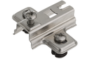 BASE FGV 35 SLIDE-ON S-32 C-2 M/D 10X10 MM.