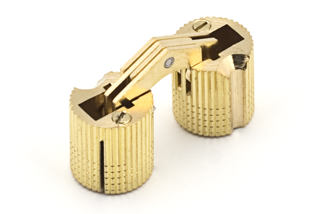 FRONTISSA CILINDRICA P/TAULA D.14 MM. LLAUTO