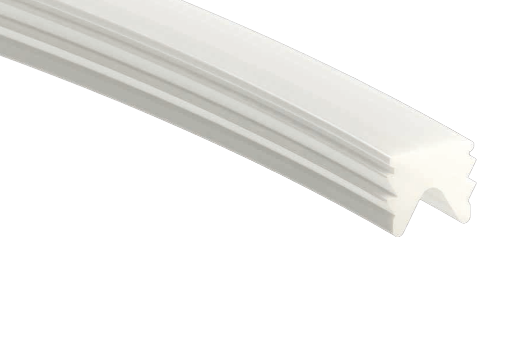 DIFUSOR PVC 10,4X9,5 MM. TAPA LED OPAL GR8000035 (EN 50 M.L.)