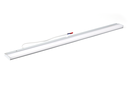 LAMPARA LED "MIRROR" 0700 MM. 4000K (BLANCO NATURAL) 20W 220/240V CROMO SD