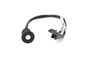 INTERRUPTOR "TOUCH DIMMER" C/CABLE L150 MM. PLASTICO NEGRO SD