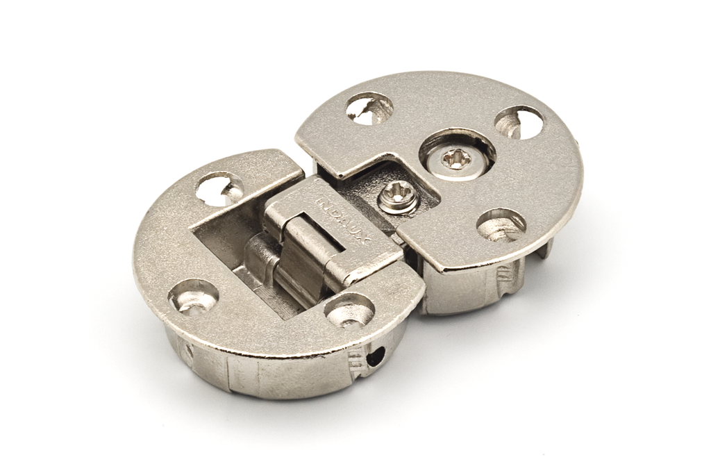 FRONTISSA 35 SECRETER ABATIBLE NIQUELAT