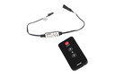 RF CONTROLADOR LED RF102 S/PILA
