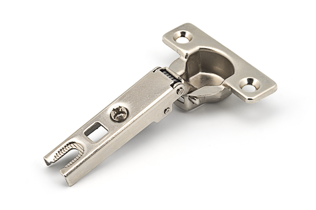 BISAGRA MINI 26 SLIDE-ON RECTA M/T