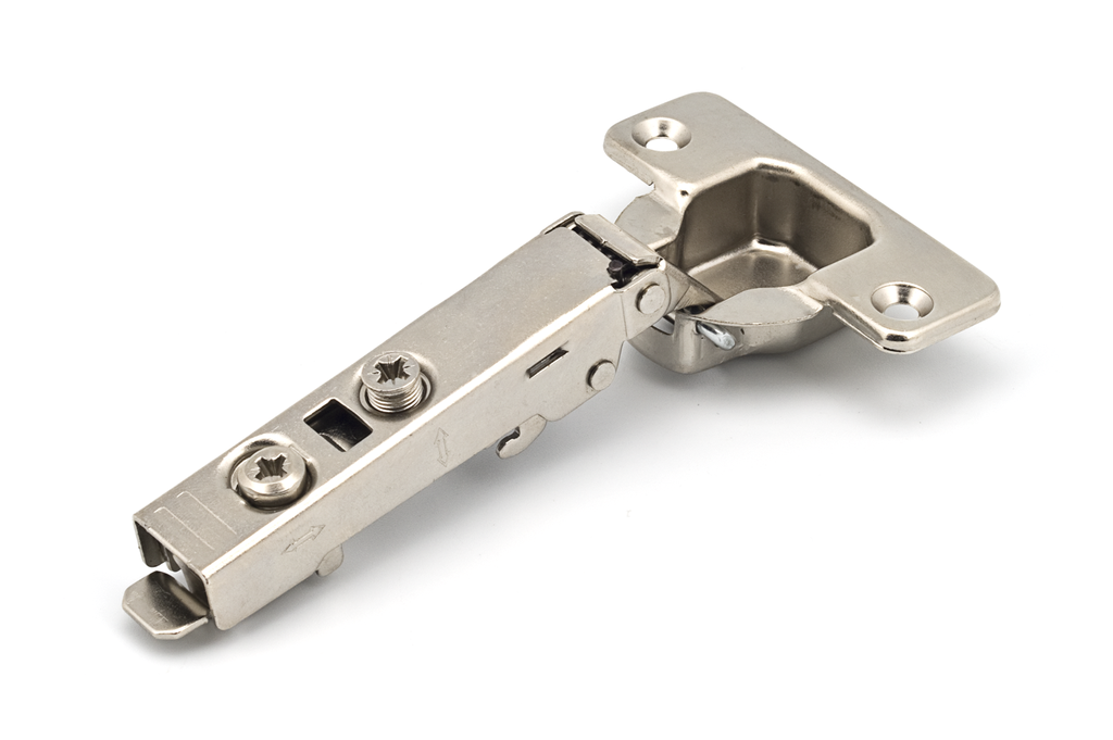 BISAGRA TENS 35 CLIP C/AMORTIGUACION RECTA M/T GQ8022015