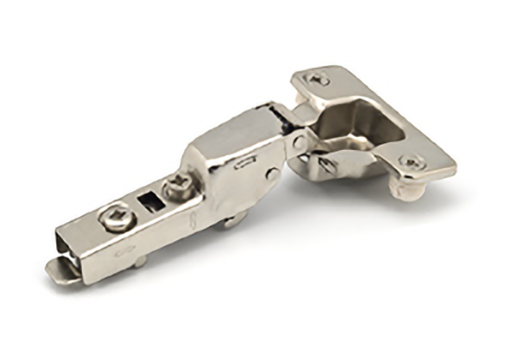 BISAGRA TENS 35 CLIP C/AMORTIGUACION ACODADA M/D 10X10 MM.GQ8022415