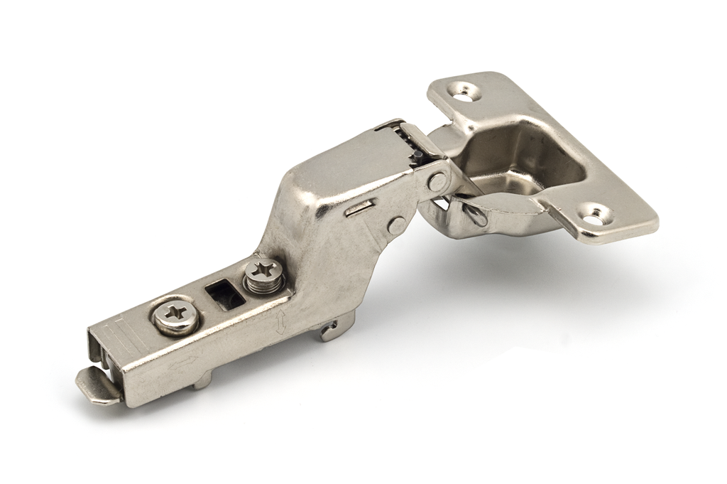 TENS HINGE 35 CLIP INSET W/SOFT CLOSE SCREW-ON GQ8022215