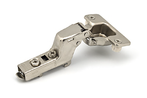 TENS HINGE 35CLIP INSET W/SOFT CLOSE W/DOWELS 10X10 MM.GQ8022515