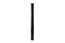 PATA MESA D.60X735 MM. S/BASE REGULABLE GRAFITO
