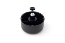 PATA ALLEN D.50X10 MM. H27 MM. NYLON NEGRO -2021-