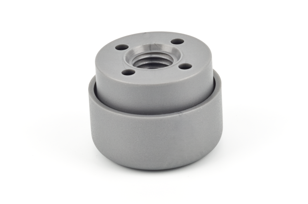 PATA SANDY D.40 MM. H20-30 MM. M/T GRIS